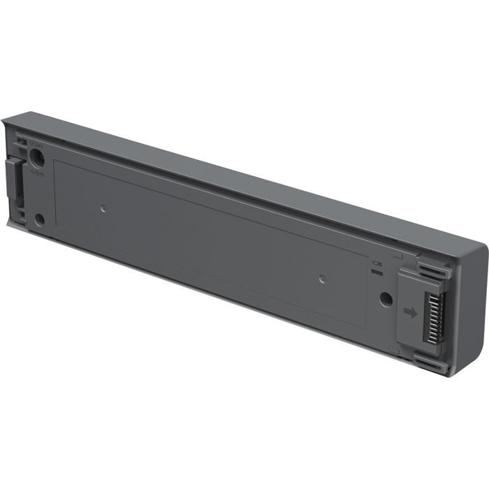 Imprimante Portable – EPSON – WORKFORCE WF-110W – Couleur Noir – Jet dencre – Sans fil