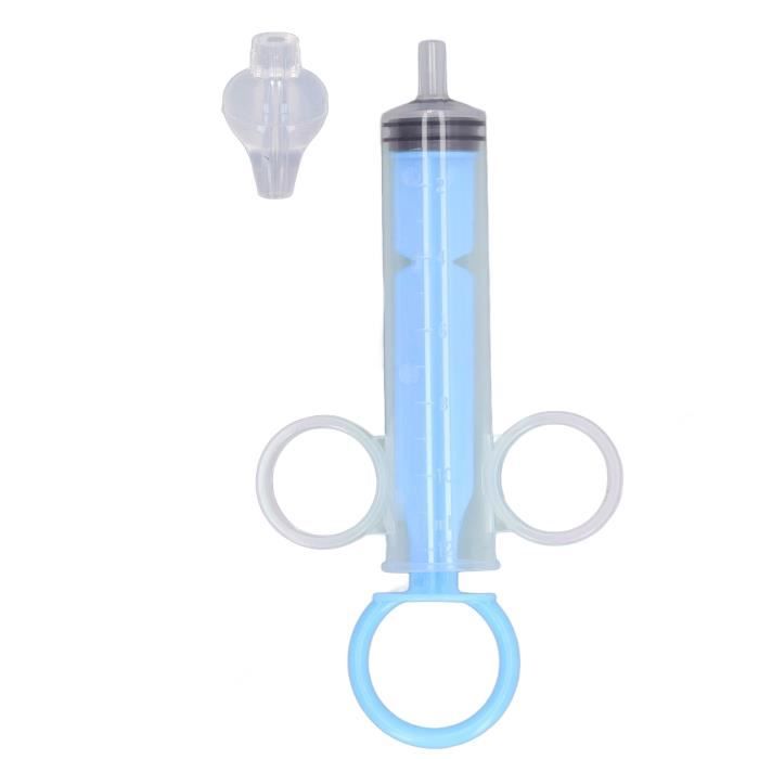 3 Nettoyeurs Nez Et Oreilles Pour Bébé - Design Lion, Tête Souple, Sûrs Et Hygiéniques (PP Sans BPA)