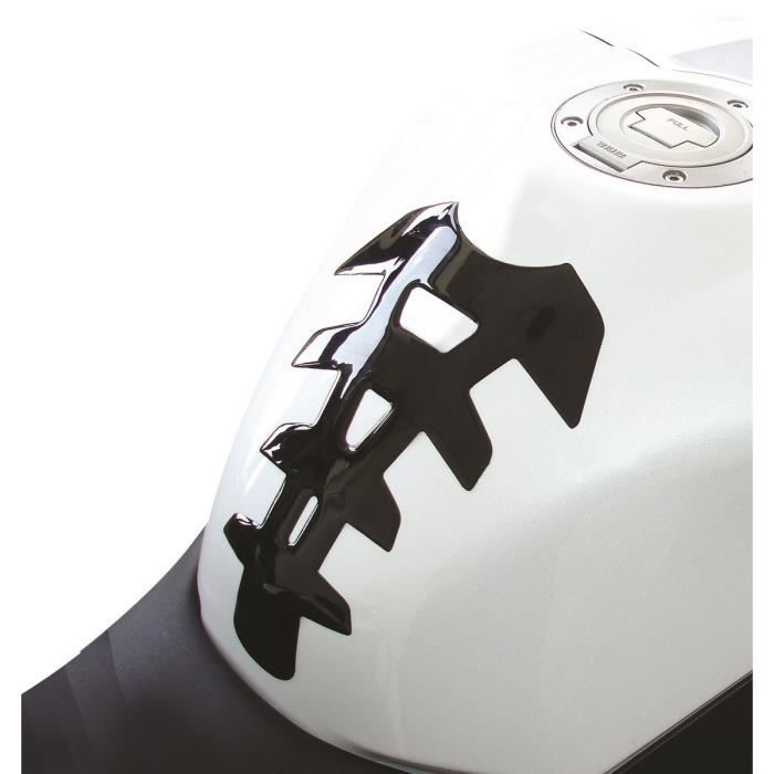 Adhésif Protège Réservoir Noir Cdiscount Auto