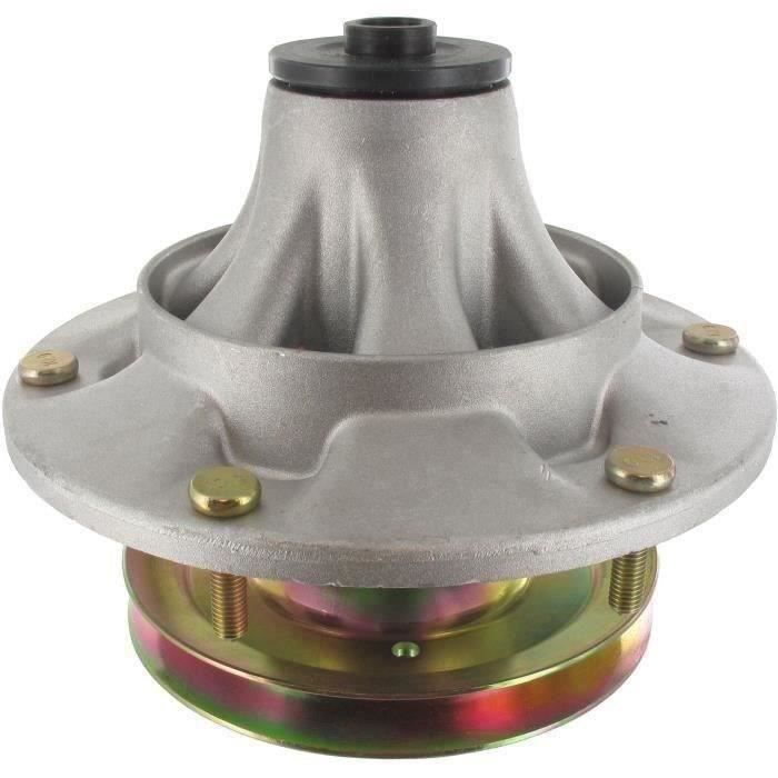 Palier de lame complet adaptable JOHN DEERE pour modèles 1400 Serie, 1500 Serie, 1550, 1570, 1575, 1580, 1585, 2210, 4010, 4100, 411