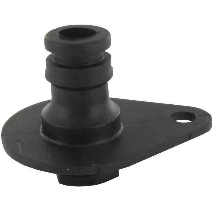 Raccord d'eau pour nettoyage carter de coupe GGP / STIGA