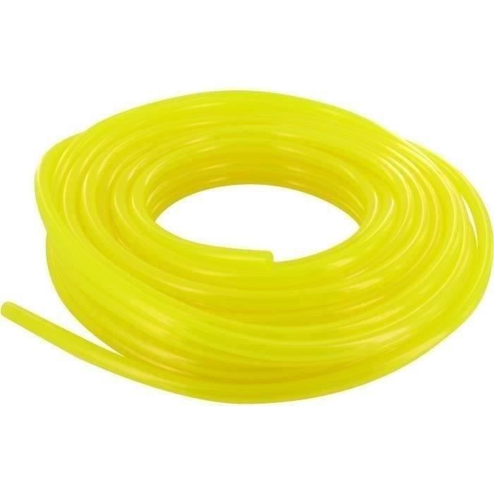 Durite TYGON F-4040 de qualité supérieure pour carburants et huiles - Adaptable sur tronçonneuse, pe