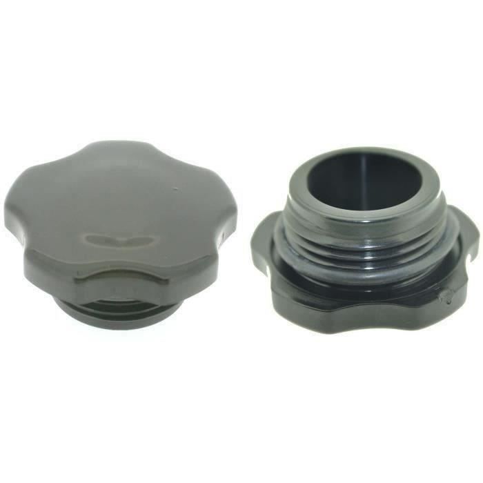 Bouchon essence adaptable pour HUSQVARNA modèle 08, 070 & 090