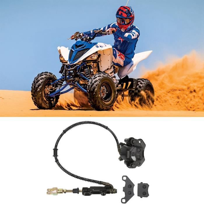Assemblage Frein – Pièce Détachée Vélo (neuve, Sans Marque, Voir Description)