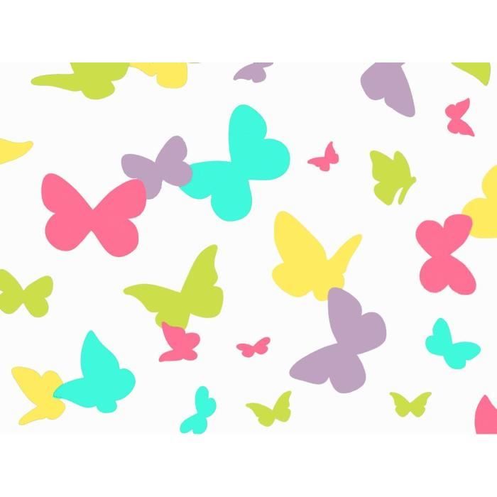 Featured image of post Fond D&#039;écran Rose Pastel Papillon