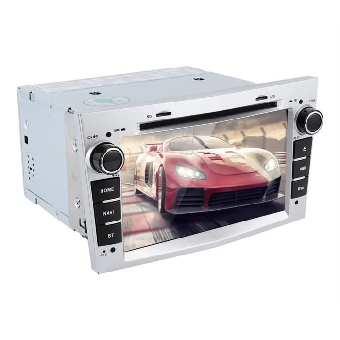 Adaptateur Haut-parleur Voiture Angelluck 16.5cm - Pour Smart Et Dacia, Avec Fils, Installation Facile