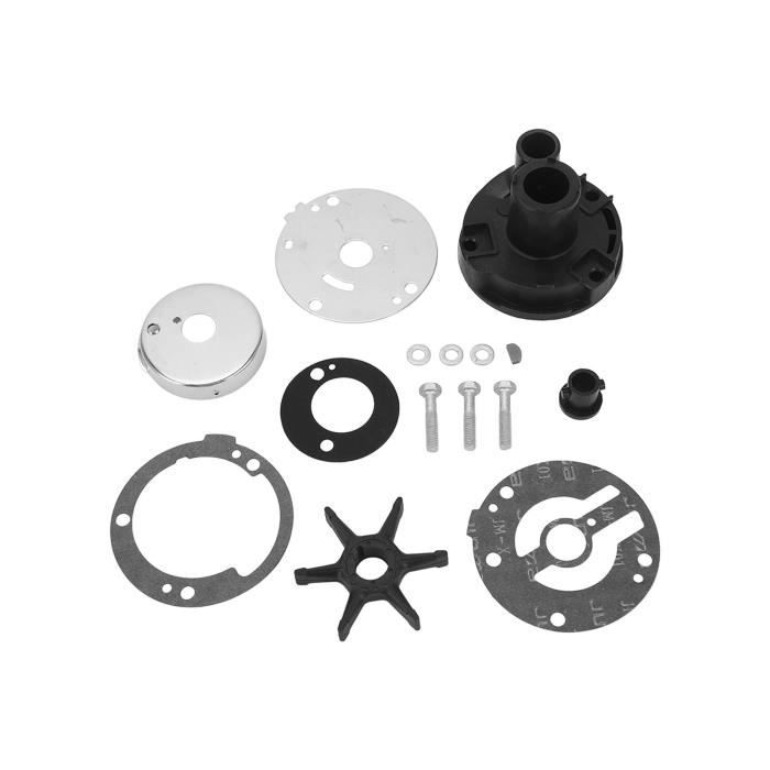 Dioche Kit réparation pompe à carburant moteur hors-bord 2 temps 20HP 25HP - Sport