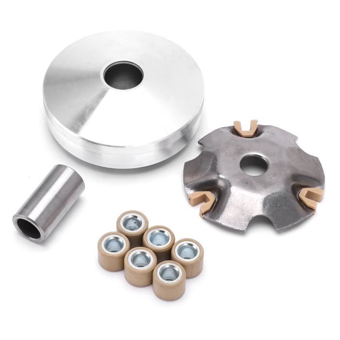 Module Roue Motrice Gauche/droite Pour Roomba S9 / S9+ / 9150 / 9550 - Remplacement Facile Pour Aspirateur Robot - 7
