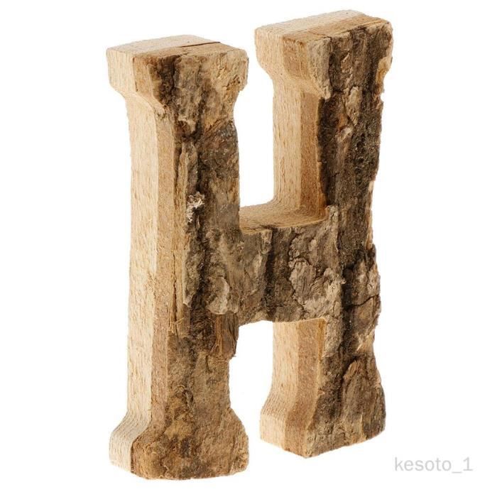 Lettres Et Chiffres En Bois Colorés Amasawa - 112 Lettres + 40 Chiffres - Pour Apprentissage, Scrapbooking, Décoration (boîtes Incluses)