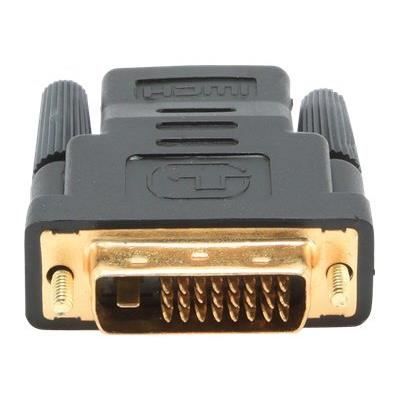 Gembird - Adaptateur vidéo - DVI-D mâle pour HDMI femelle