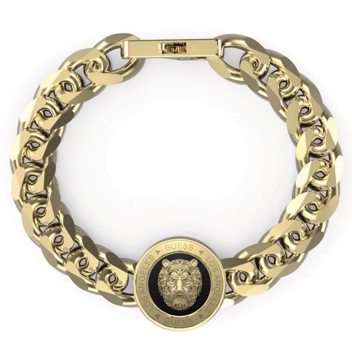 Gold Bracelet Bracelet Guess Destockage Echarpe Gemo Gemo Echarpe