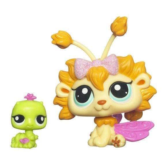 Littlest Fleur Pissenlit Avec Chenille Cdiscount Jeux Jouets