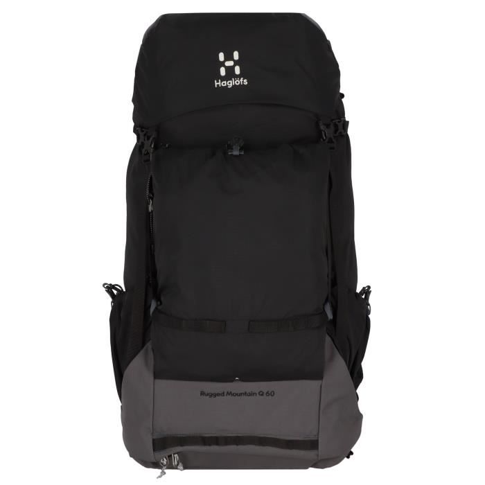Sac à Dos Db Roamer Duffel 40L Falu Red | Equipementaventure