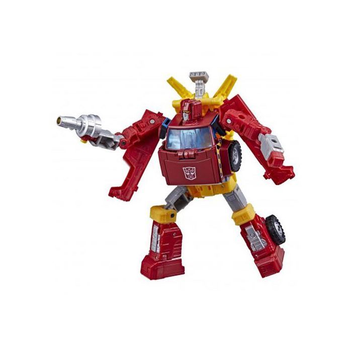 Transformers: EarthSpark Tacticon Megatron - vue 5