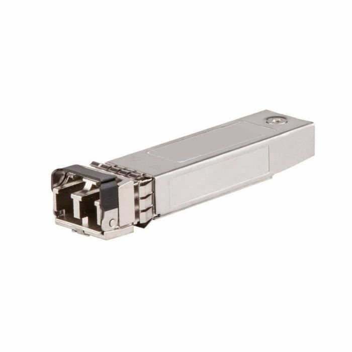 HPE ARUBA Module transmetteur SFP mini GBIC GigE 1000Base SX LC mode jusqu'à 500