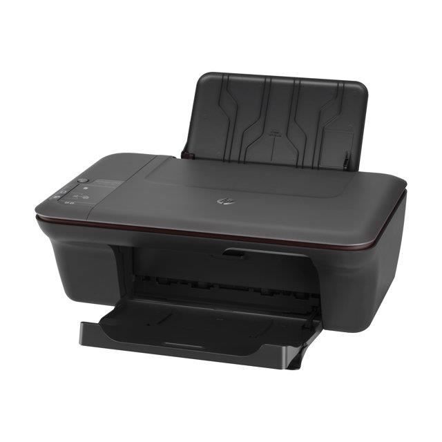Hp Deskjet 1050a Картридж Купить