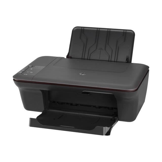 Imprimante multifonction HP Deskjet 1050A - Cdiscount Informatique