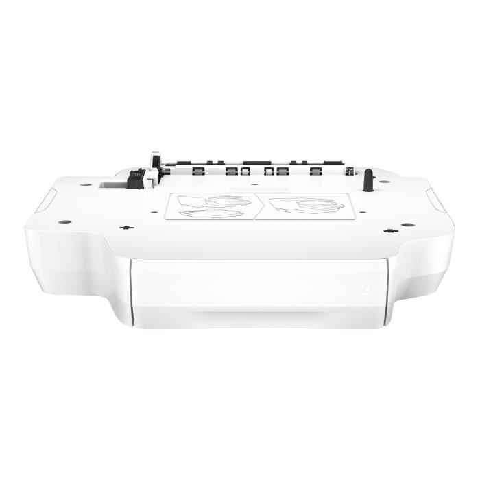 Hewlett packard OfficeJet Pro - vue 2