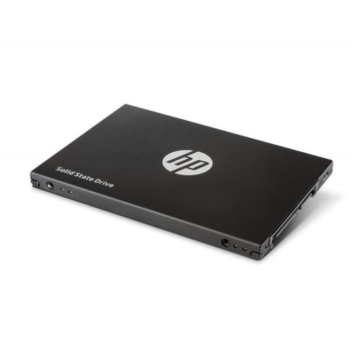 HP Disque SSD Interne 250Go S700 SATA III 3D 520 Mo s PR ordinateur portable Cdiscount