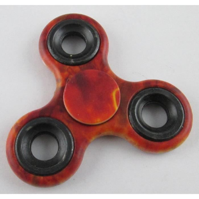 Toupie anti stress Outlet