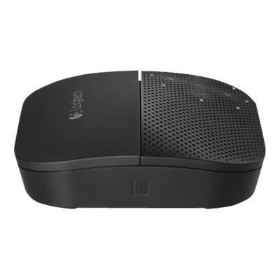 Logitech P710e haut parleur Téléphone portable USBBluetooth Neuf - vue 1