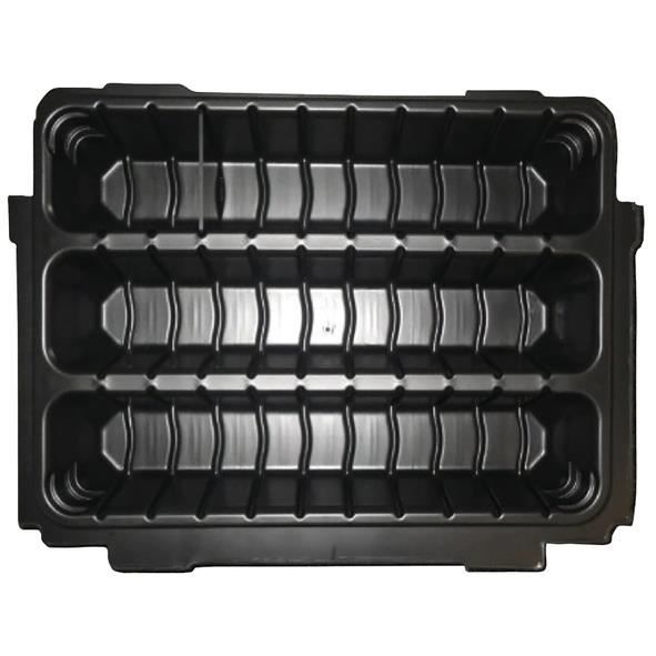 Makita Bac diviseur à 3 compartiments - vue 6