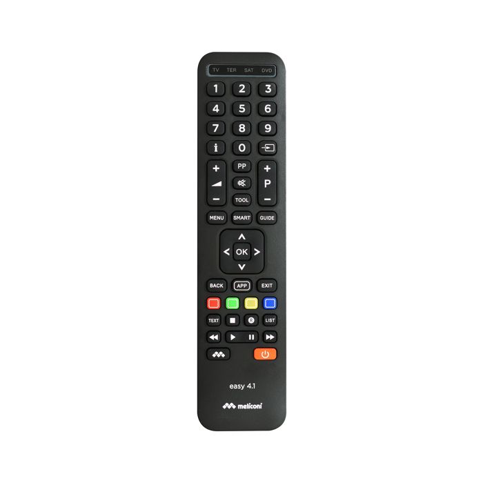 Télécommande CONTINENTAL EDISON CELED400118B6