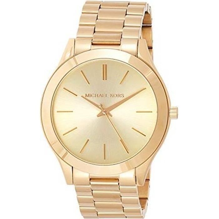 Michael Kors Montre Femme MK3179 MK3179 , - Achat/vente montre - Cdiscount