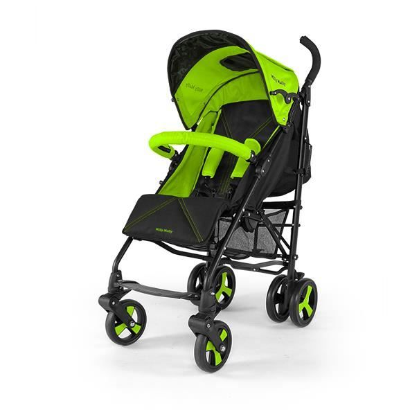 cdiscount landau bebe