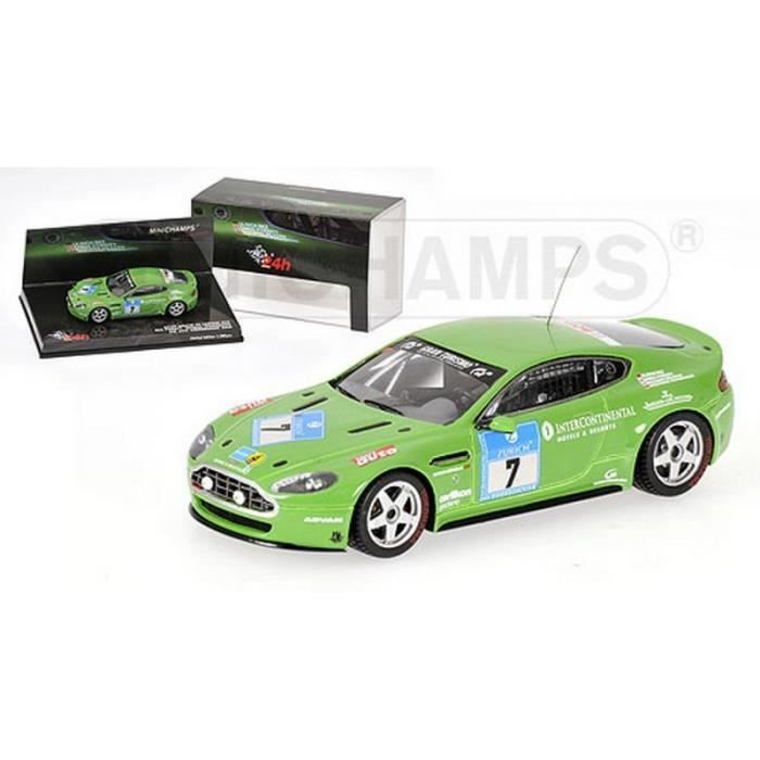 maquette aston martin