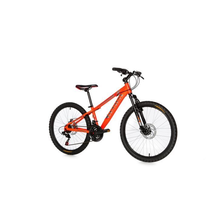 MOMA BIKES - Vélo VTT enfant - GTT 24\