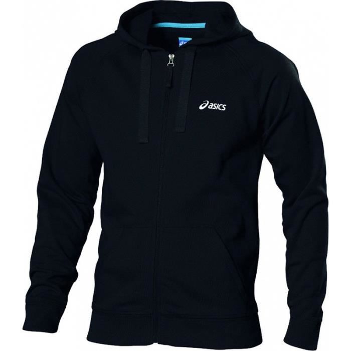 veste asics running