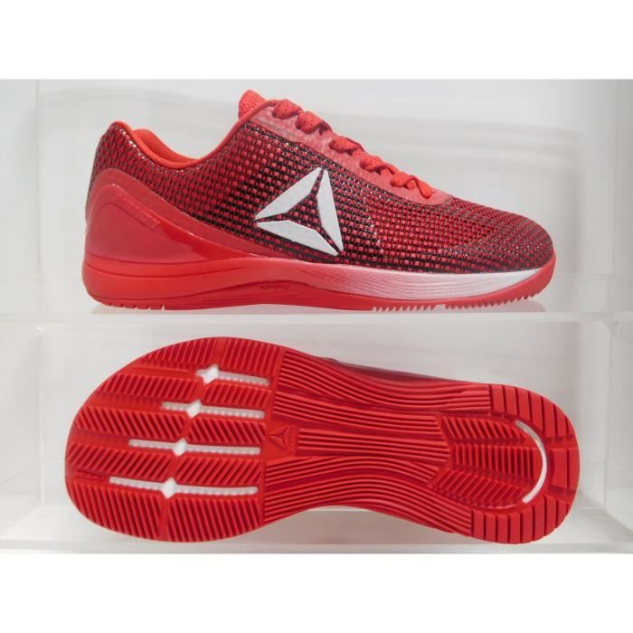 reebok r