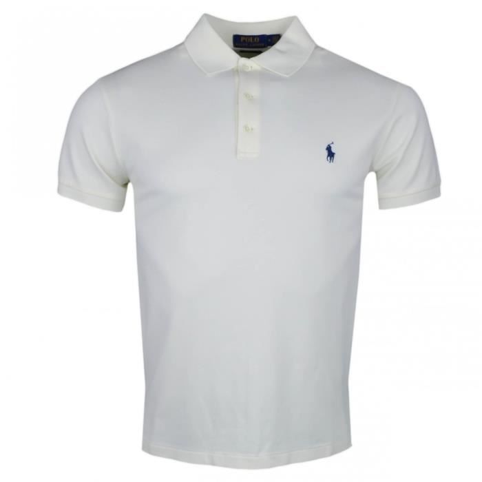 taille polo ralph lauren