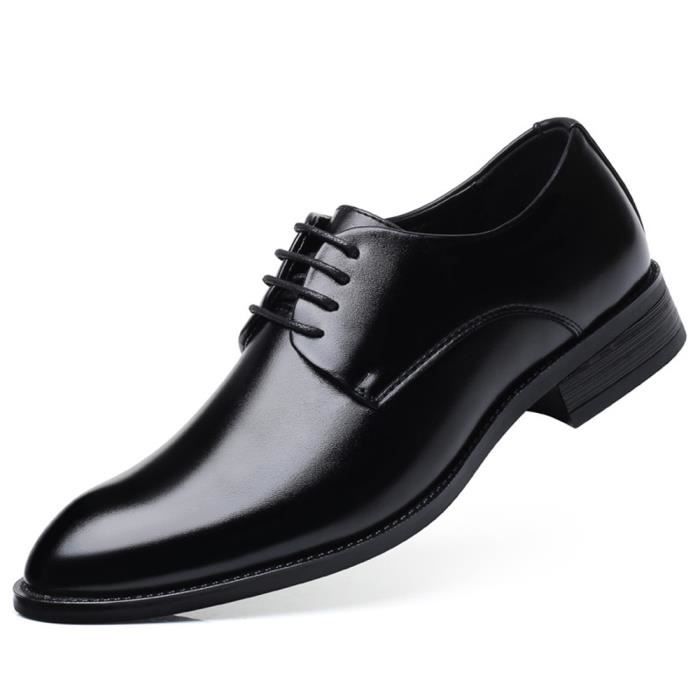 Derbies André pour homme en coloris Noir Homme Chaussures Chaussures  à lacets Chaussures Oxford 