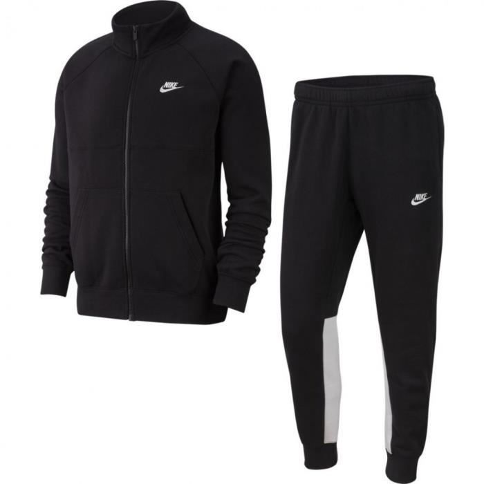 Survetement nike flc outlet