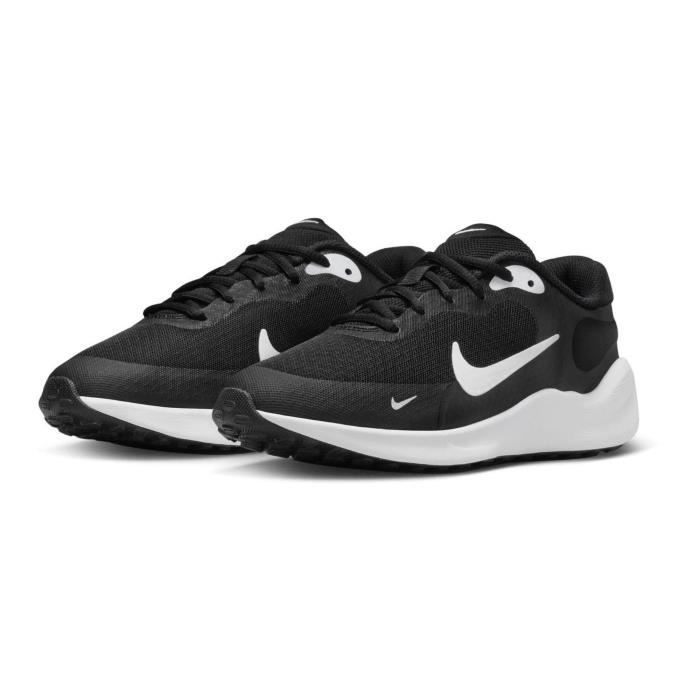 Nike Baskets - NIKE - Revolution (GS) - Confort - Adhérence - Enfants