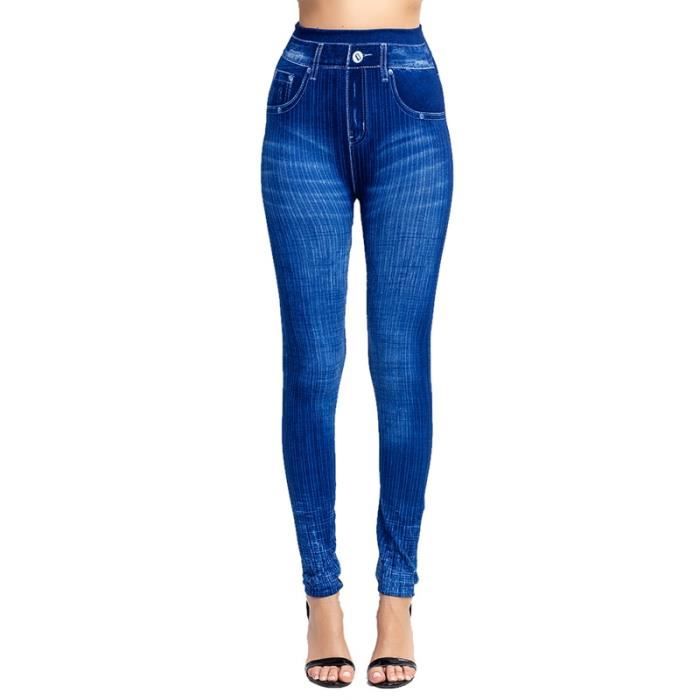 Legging BCBGeneration Taille Haute - Taille XS, Noir, Neuf Avec étiquettes