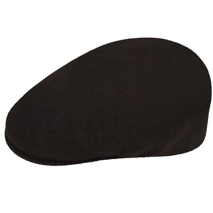 Sweat Kangol Homme - Col Roulé, Coton/polyester, Neuf Avec étiquette, Tailles S à 2XL