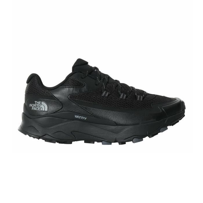 CHAUSSURES MULTISPORT THE NORTH FACE SCARPE THE NORTH FACE. NERO/NERO Nero 45 EU