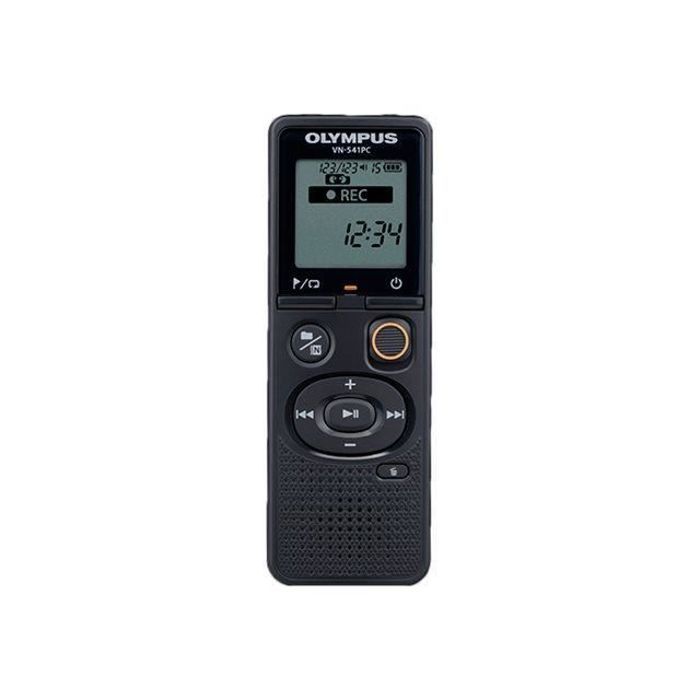 Enregistreur Vocal IA 32Go MMOBIEL - Dictaphone Avec Transcription, Traduction Et App