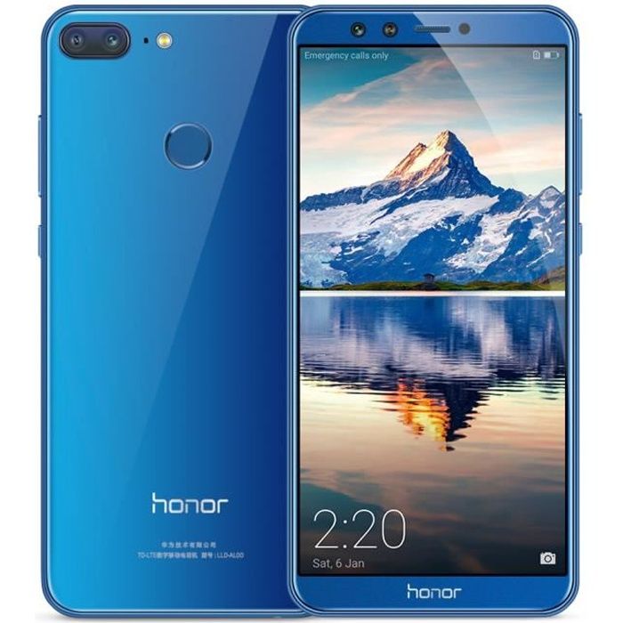 Honor 9 Lite