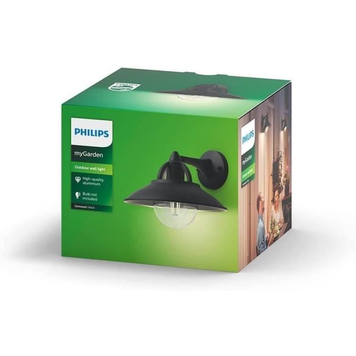 Ledkia Cormorant - vue 2