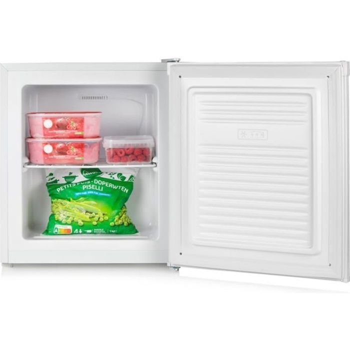 Mini Conglateur - PRIMO - PR146DV - 33L - Classe D - Blanc - Primo