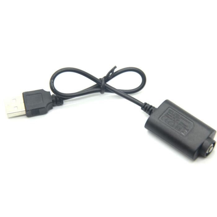 Accessoires de cigarette lectronique Cble d'alimentation USB Chargeur de  batterie avec protection de ECLAIRAGE POUR CYCLE - Cdiscount Au quotidien
