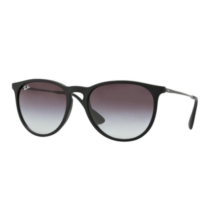 Lunette de Soleil Ray Ban 0RB4171 Taille 54 Noir Verres