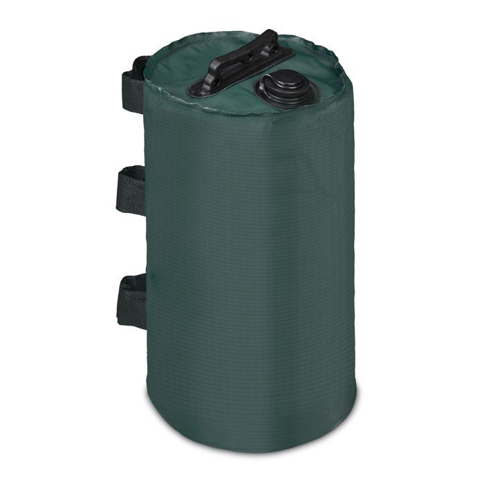Poids pour pavillon - Fixation tonnelle pavillon tente- Remplissage Eau Poids pour pavillon - Fixation tonnelle pavillon tente- Remplissage Eau