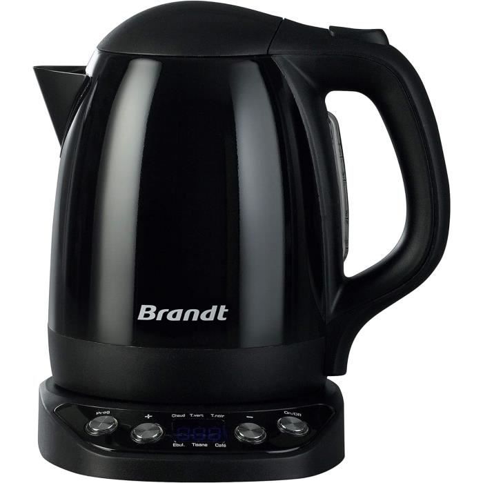 Bouilloire STORM Modèle Populaire - 1 Litre, Fabricant Britannique Eydon, Neuf (peut Avoir De Petits Défauts)
