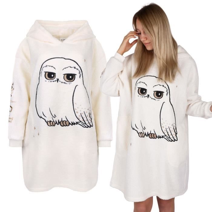 Sweat harry on sale potter hedwige