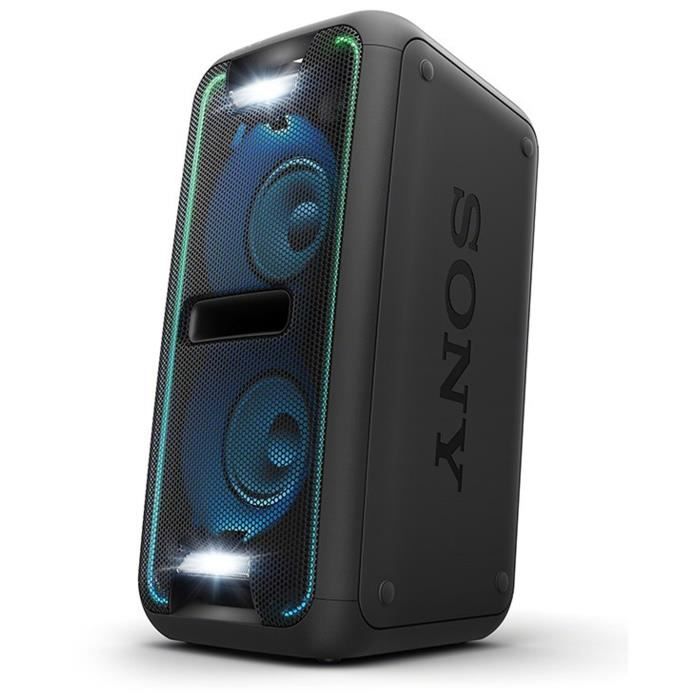 Gtk xb7 watts Outlet